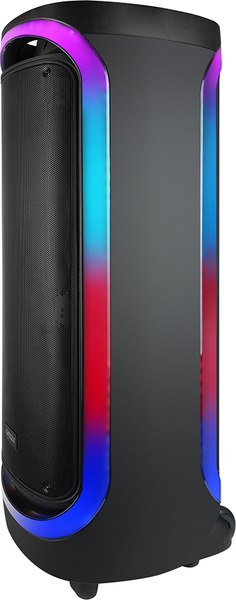 Портативная колонка Ginzzu GM-206