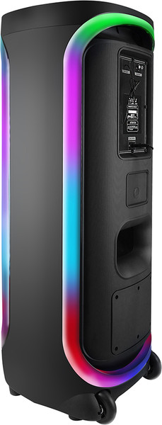 Портативная колонка Ginzzu GM-206