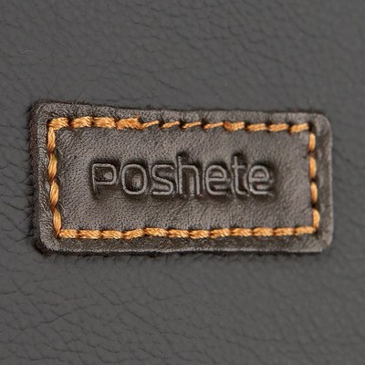 Сумка Poshete 196-88040-BLK