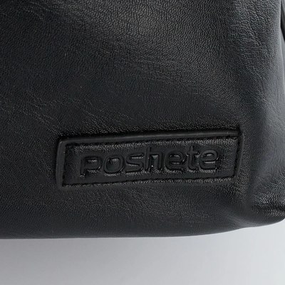 Рюкзак Poshete 273-6602-BLK