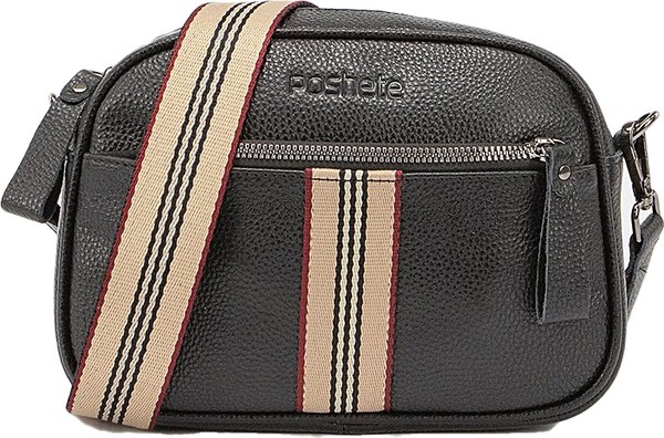 Сумка Poshete 886-39036-BLK - фото