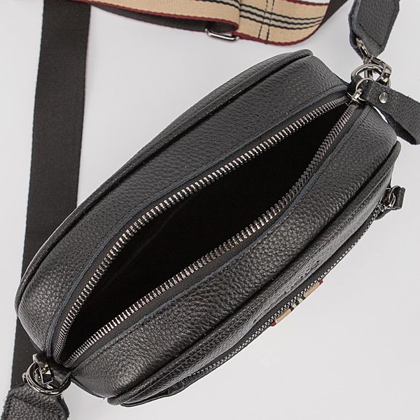 Сумка Poshete 886-39036-BLK