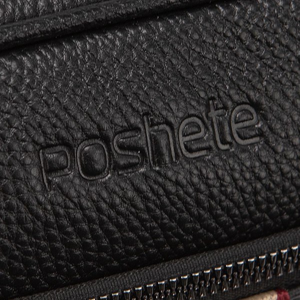 Сумка Poshete 886-39036-BLK