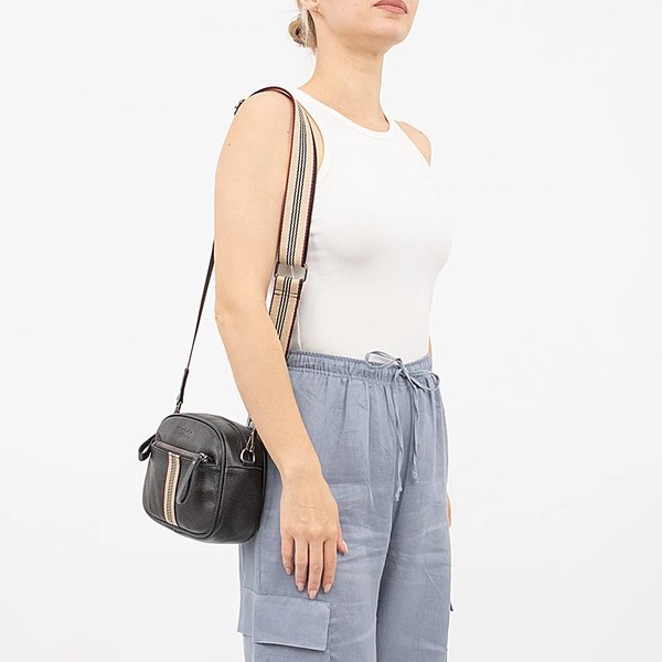 Сумка Poshete 886-39036-BLK