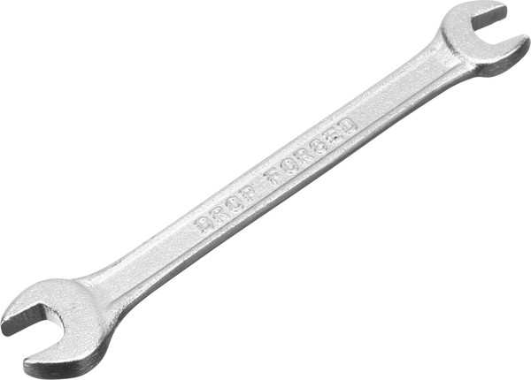 Гаечный ключ Sparta 144305 - фото
