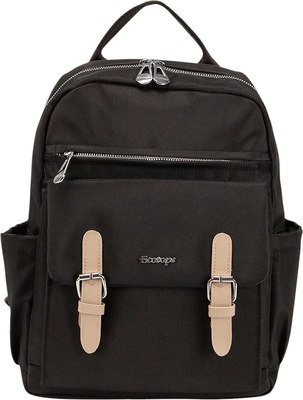 Рюкзак Ecotope 274-0411-BLK - фото