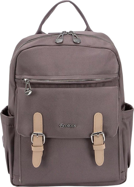 Рюкзак Ecotope 274-0411-GRY - фото