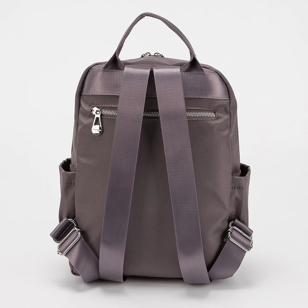 Рюкзак Ecotope 274-0411-GRY