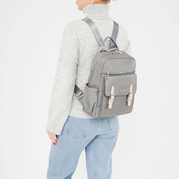 Рюкзак Ecotope 274-0411-GRY