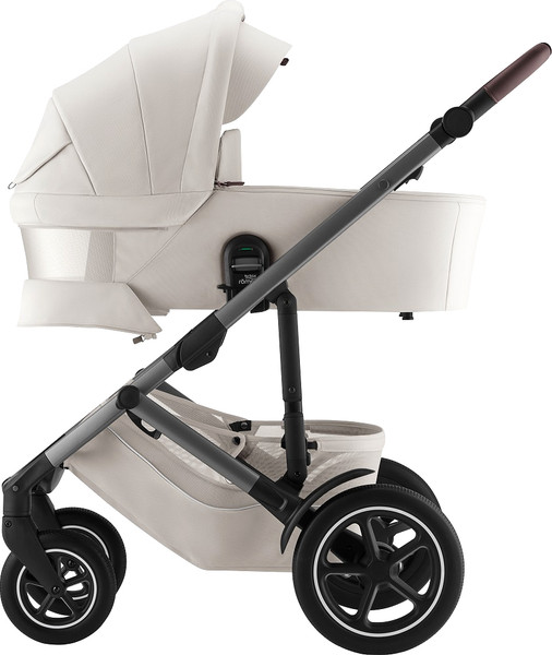 Детская универсальная коляска Britax Romer Smile 5Z 2 в 1 / SM37984 - фото