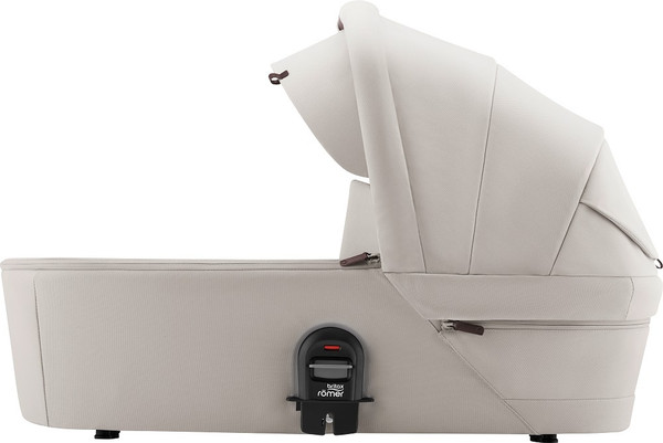 Детская универсальная коляска Britax Romer Smile 5Z 2 в 1 / SM37984