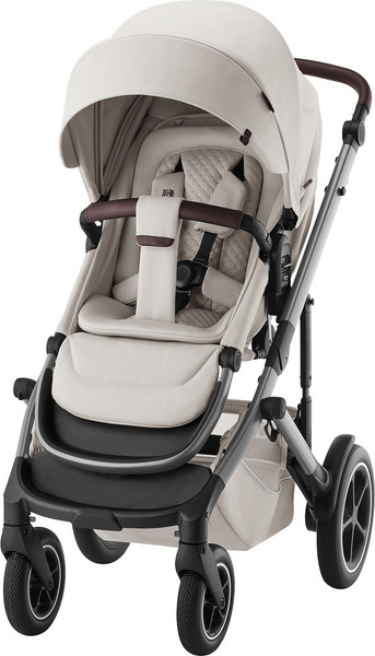Детская универсальная коляска Britax Romer Smile 5Z 2 в 1 / SM37984
