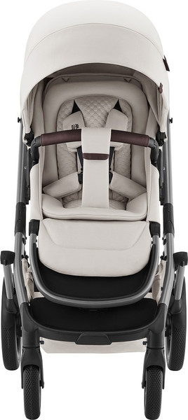 Детская универсальная коляска Britax Romer Smile 5Z 2 в 1 / SM37984