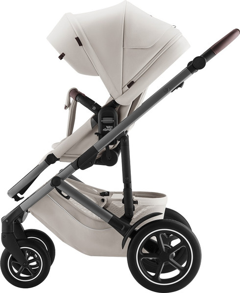 Детская универсальная коляска Britax Romer Smile 5Z 2 в 1 / SM37984