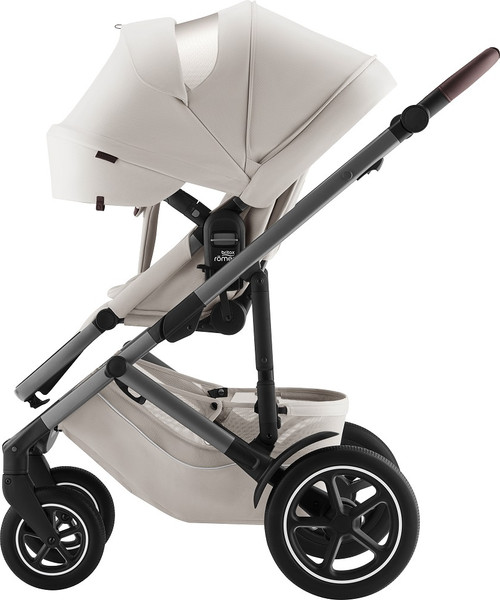 Детская универсальная коляска Britax Romer Smile 5Z 2 в 1 / SM37984
