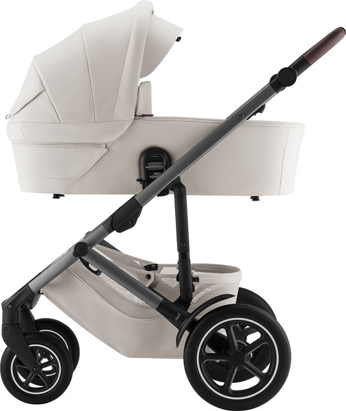 Детская универсальная коляска Britax Romer Smile 5Z 2 в 1 / SM37984