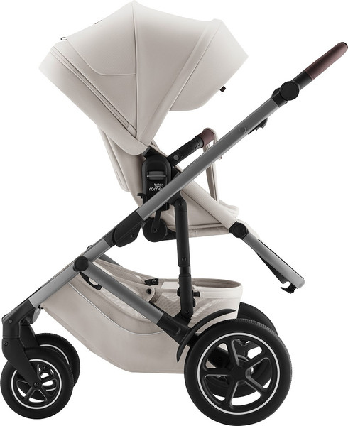 Детская универсальная коляска Britax Romer Smile 5Z 2 в 1 / SM37984