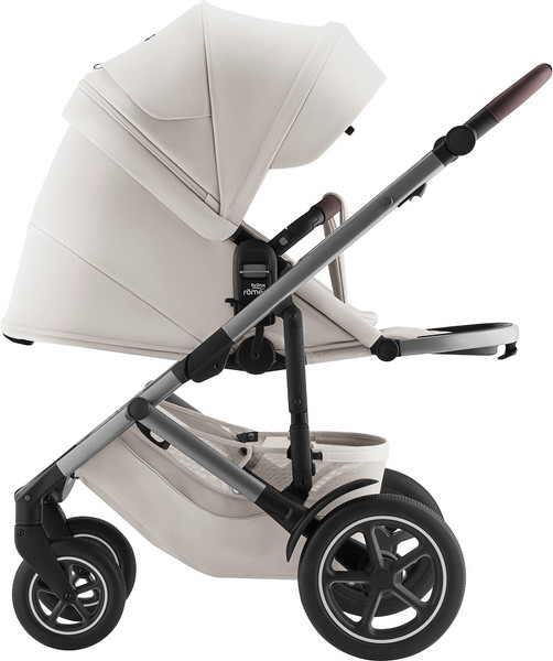 Детская универсальная коляска Britax Romer Smile 5Z 2 в 1 / SM37984