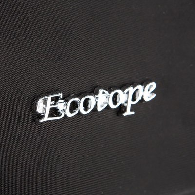 Рюкзак Ecotope 274-16020-BLK