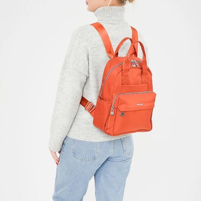 Рюкзак Ecotope 274-16020-CAM