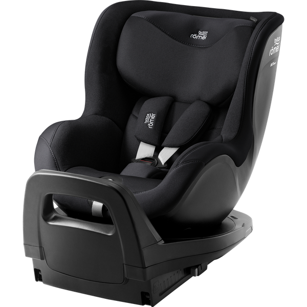 Автокресло Britax Romer Dualfix Pro Style