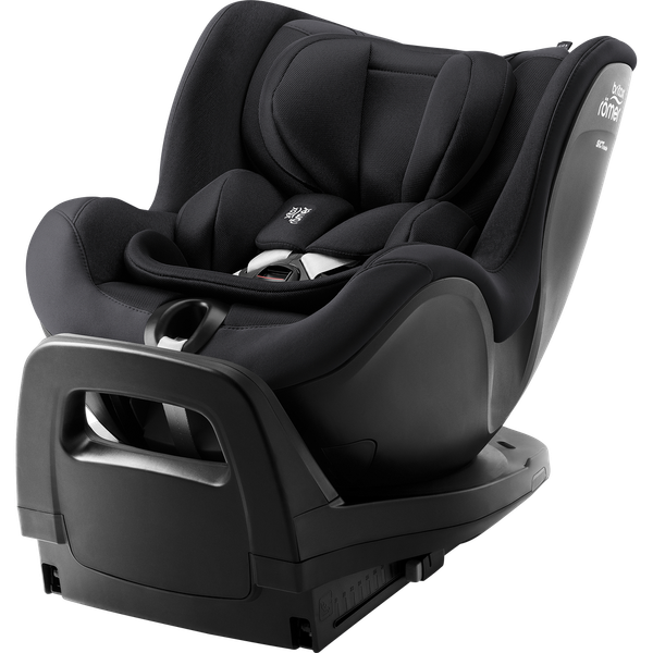 Автокресло Britax Romer Dualfix Pro Style