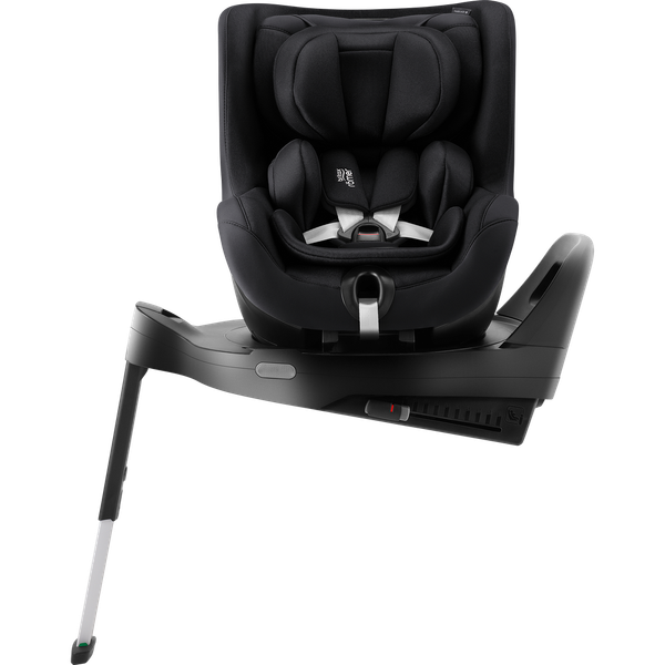 Автокресло Britax Romer Dualfix Pro Style
