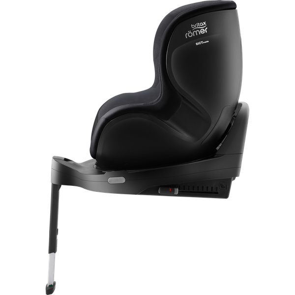 Автокресло Britax Romer Dualfix Pro Style