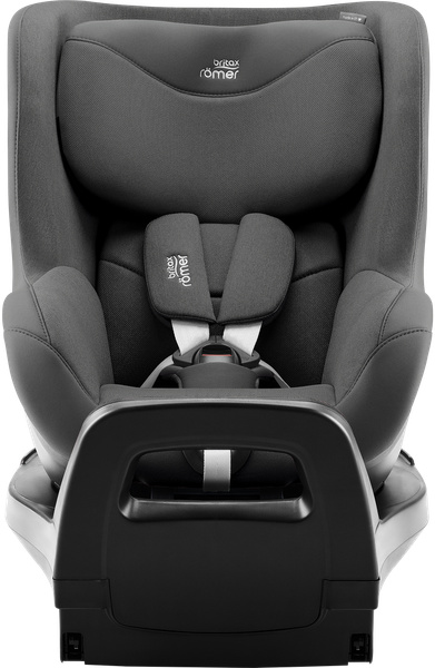Автокресло Britax Romer Dualfix Pro Style - фото
