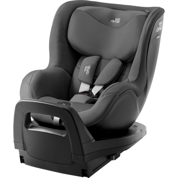 Автокресло Britax Romer Dualfix Pro Style