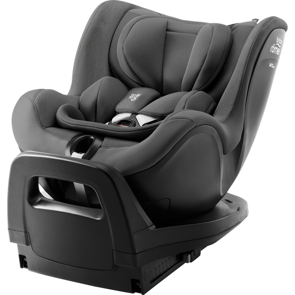 Автокресло Britax Romer Dualfix Pro Style