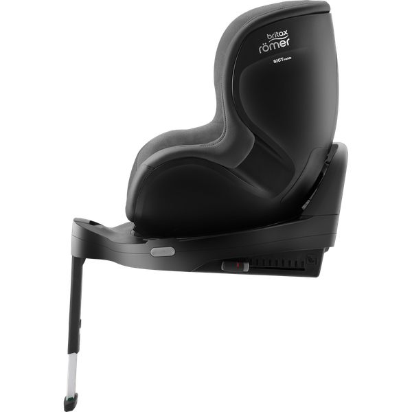 Автокресло Britax Romer Dualfix Pro Style