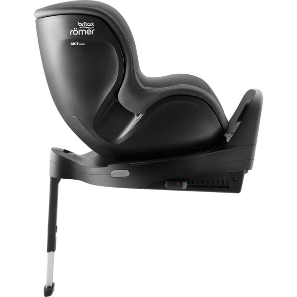 Автокресло Britax Romer Dualfix Pro Style