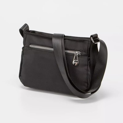 Сумка Ecotope 274-1682-BLK