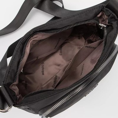 Сумка Ecotope 274-1682-BLK