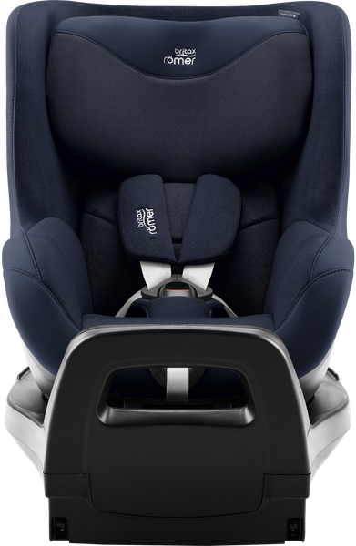 Автокресло Britax Romer Dualfix Pro Style - фото