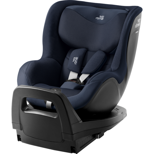 Автокресло Britax Romer Dualfix Pro Style