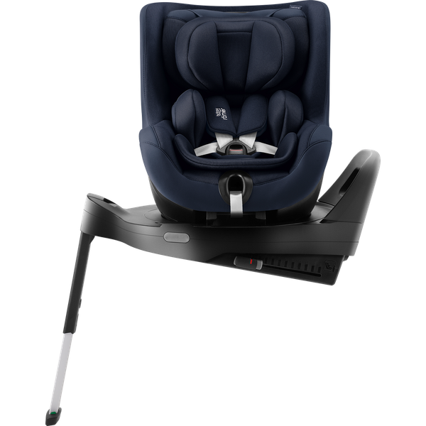 Автокресло Britax Romer Dualfix Pro Style