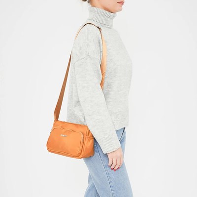 Сумка Ecotope 274-1682-CAM