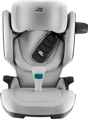 Автокресло Britax Romer Kidfix Pro Lux - фото