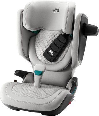 Автокресло Britax Romer Kidfix Pro Lux