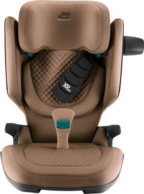 Автокресло Britax Romer Kidfix Pro Lux - фото