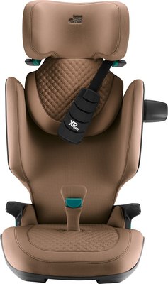 Автокресло Britax Romer Kidfix Pro Lux
