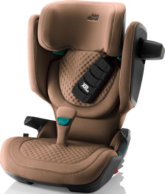 Автокресло Britax Romer Kidfix Pro Lux
