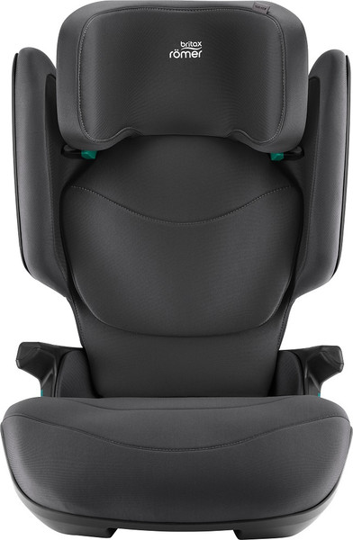 Автокресло Britax Romer Kidfix Pro M Classic - фото