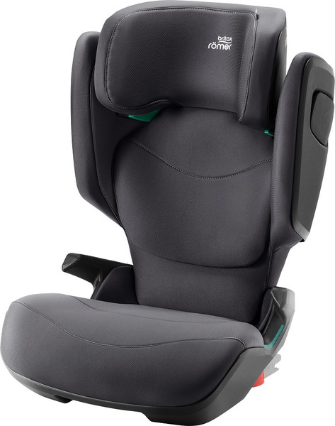 Автокресло Britax Romer Kidfix Pro M Classic
