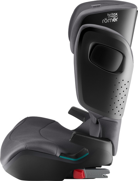 Автокресло Britax Romer Kidfix Pro M Classic