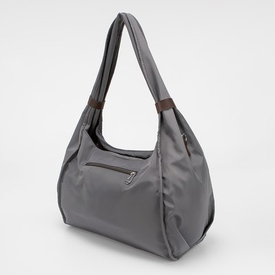 Спортивная сумка Ecotope 274-1253-GRY