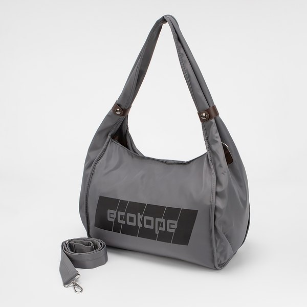 Спортивная сумка Ecotope 274-1253-GRY