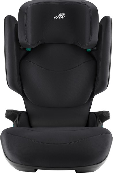 Автокресло Britax Romer Kidfix Pro M Classic - фото